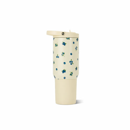 HYDROJUG Exclusive / HydroJug Sport 20oz - Insulated Water Bottle, Leakproof Flip Straw – Freshly Pick'd