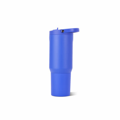 HYDROJUG Exclusive / HydroJug Sport 20oz - Insulated Water Bottle, Leakproof Flip Straw – Berry Pop