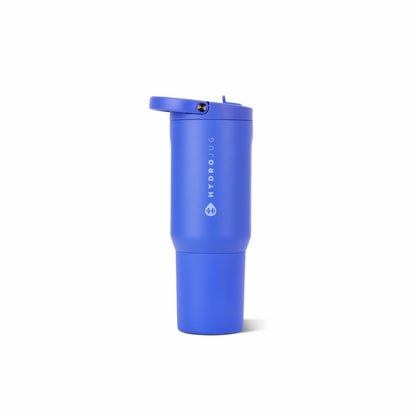 HYDROJUG Exclusive / HydroJug Sport 20oz - Insulated Water Bottle, Leakproof Flip Straw – Berry Pop