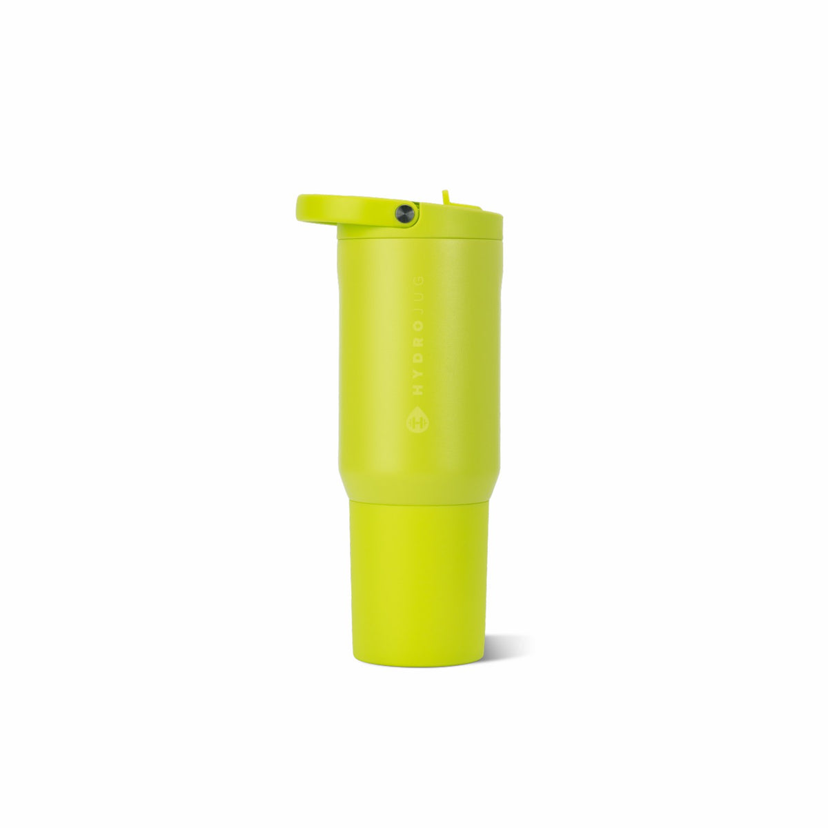 HYDROJUG Sale / HydroJug Sport 20oz - Insulated Water Bottle, Leakproof Flip Straw – Lemon Lime