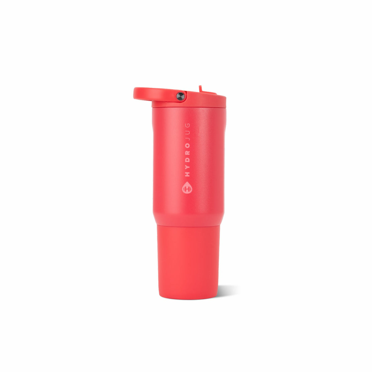 HYDROJUG Value / HydroJug Sport 20oz - Insulated Water Bottle, Leakproof Flip Straw – Fruit Punch