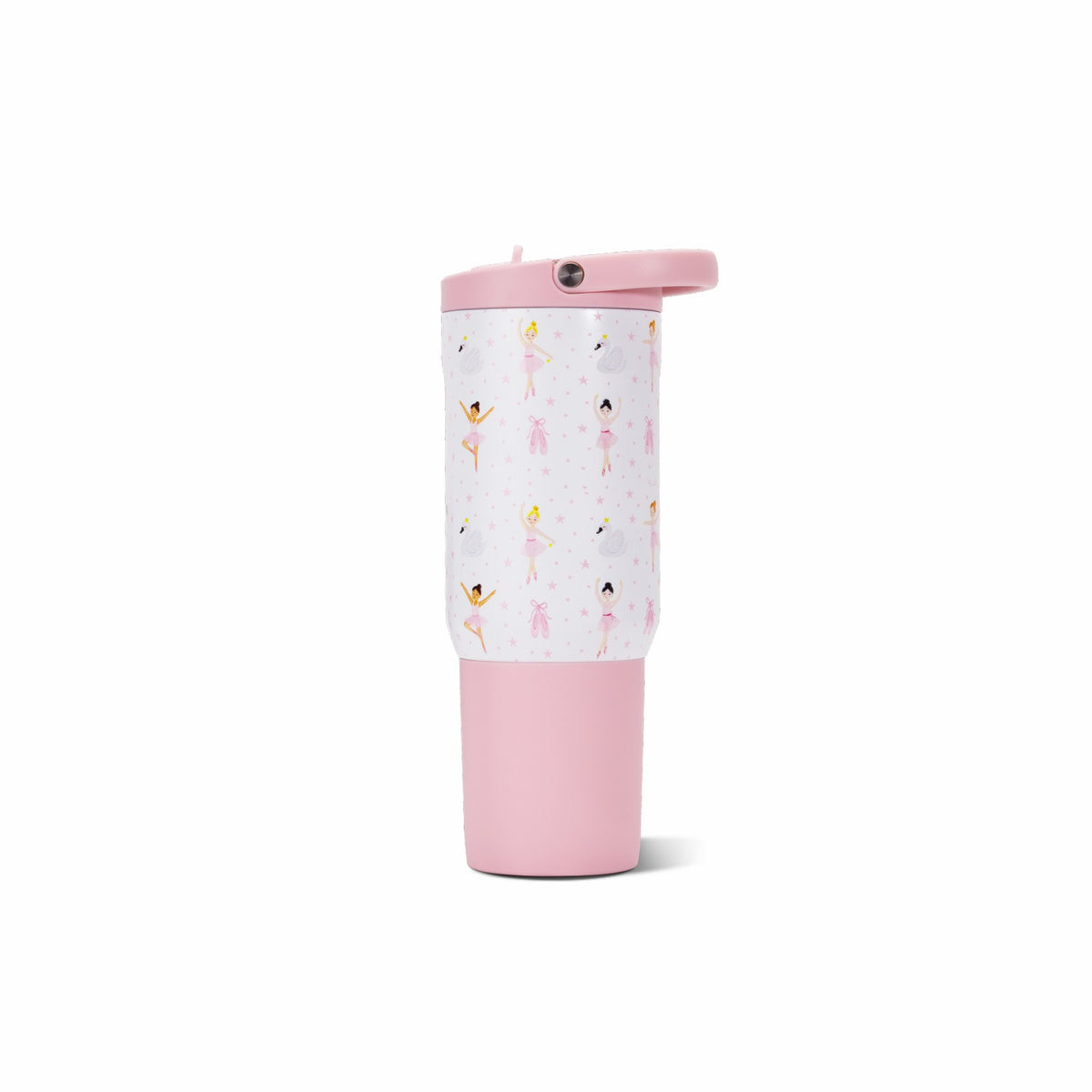 HYDROJUG Customer Favorite / HydroJug Sport 20oz - Leakproof Kids Insulated Water Bottle – Ballerina