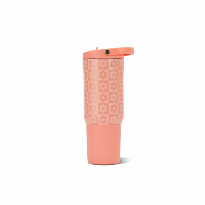 HYDROJUG Latest / HydroJug Sport 20oz - Leakproof Kids Insulated Water Bottle – Daisy Checkers