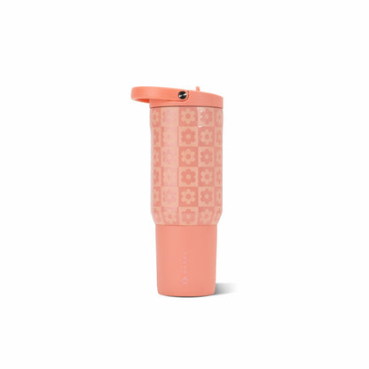HYDROJUG Latest / HydroJug Sport 20oz - Leakproof Kids Insulated Water Bottle – Daisy Checkers