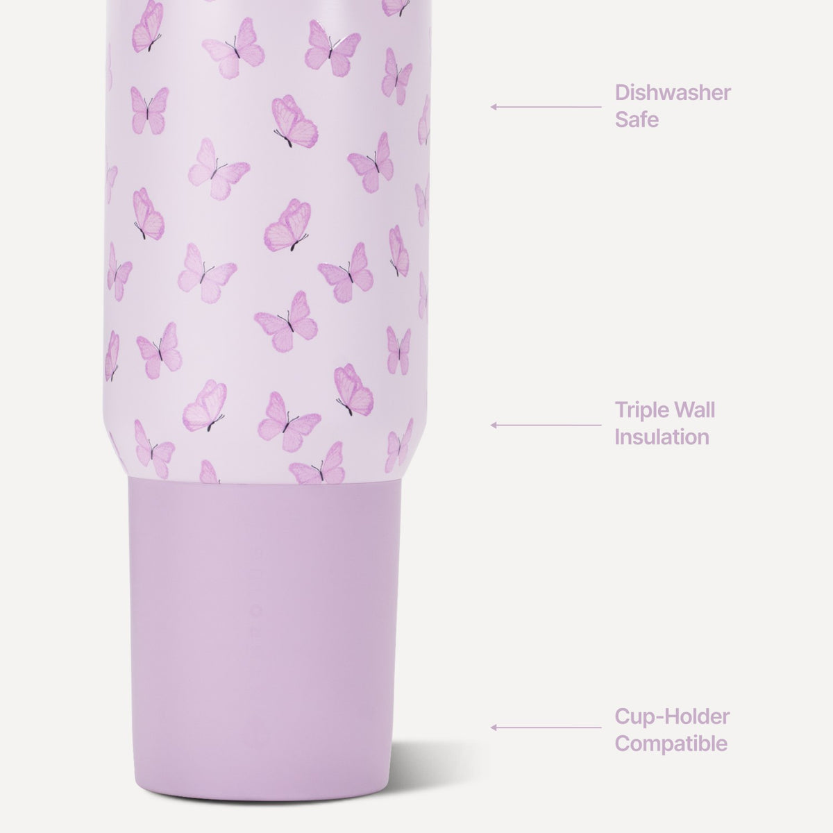 HYDROJUG Customer Favorite / HydroJug Sport 20oz - Leakproof Kids Insulated Water Bottle – Flutter