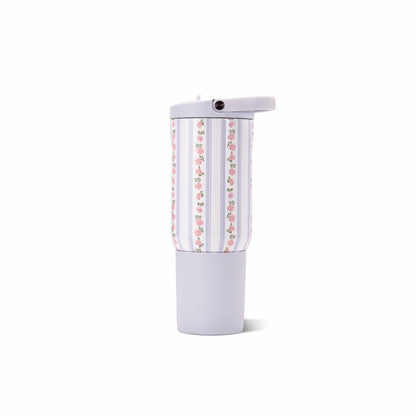 HYDROJUG Premium / HydroJug Sport 20oz - Insulated Water Bottle, Leakproof Flip Straw – Primrose