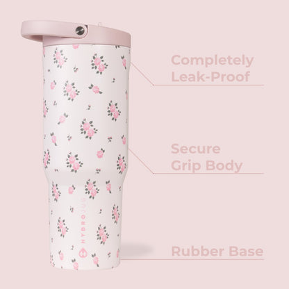 HYDROJUG Value / HydroJug Sport 32oz - Leakproof Insulated Water Bottle, Workout & Hike – Wildrose