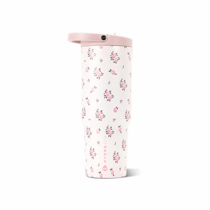 HYDROJUG Great Value / HydroJug Sport 40oz - Large Leakproof Insulated Water Bottle – Wildrose