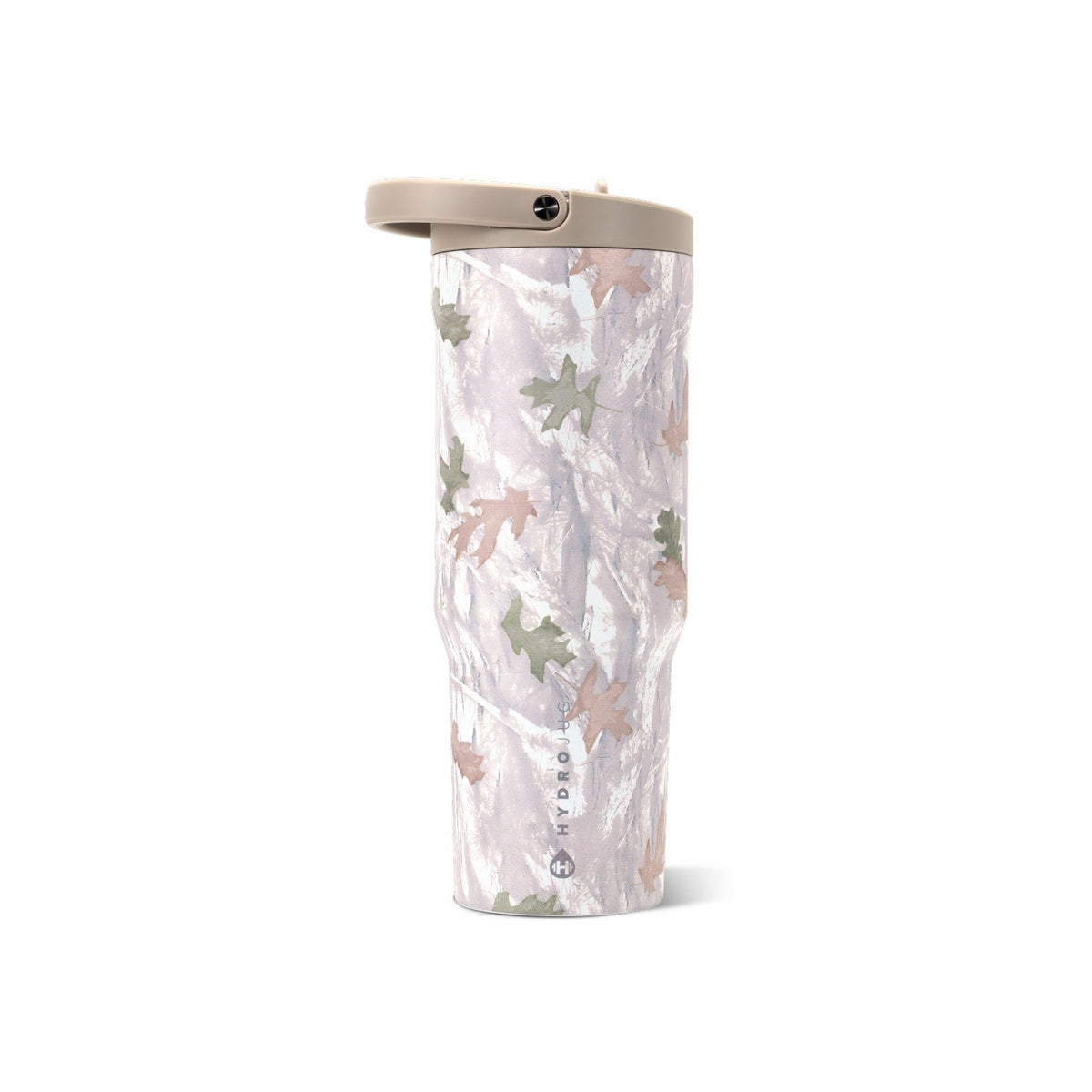 HYDROJUG Great Value / HydroJug Sport 32oz - Leakproof Insulated Water Bottle, Workout & Hike – Camo