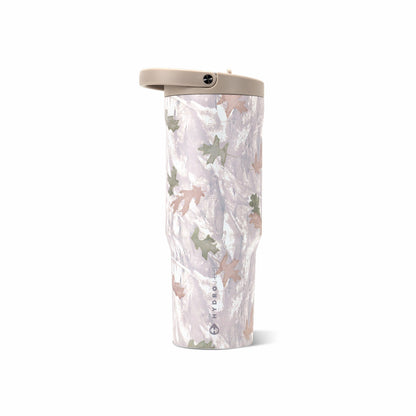 HYDROJUG Great Value / HydroJug Sport 32oz - Leakproof Insulated Water Bottle, Workout & Hike – Camo