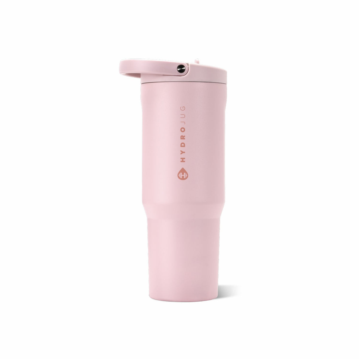HYDROJUG Signature / HydroJug Sport 32oz - Leakproof Insulated Water Bottle, Workout & Hike – Pink Sand