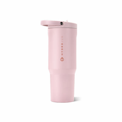 HYDROJUG Signature / HydroJug Sport 32oz - Leakproof Insulated Water Bottle, Workout & Hike – Pink Sand
