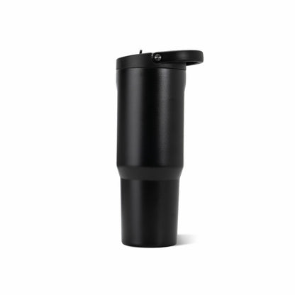 HYDROJUG Latest / HydroJug Sport 32oz - Leakproof Insulated Water Bottle, Workout & Hike – Black