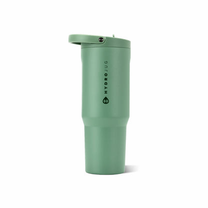 HYDROJUG Hot Sale / HydroJug Sport 32oz - Leakproof Insulated Water Bottle, Workout & Hike – Sage