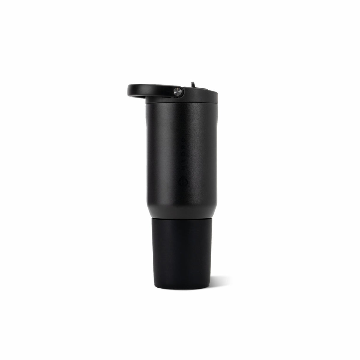 HYDROJUG Exclusive / HydroJug Sport 20oz - Insulated Water Bottle, Leakproof Flip Straw – Black
