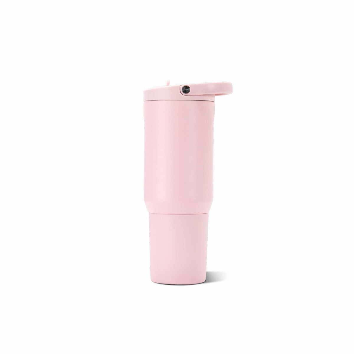 HYDROJUG Great Value / HydroJug Sport 20oz - Insulated Water Bottle, Leakproof Flip Straw – Pink Sand
