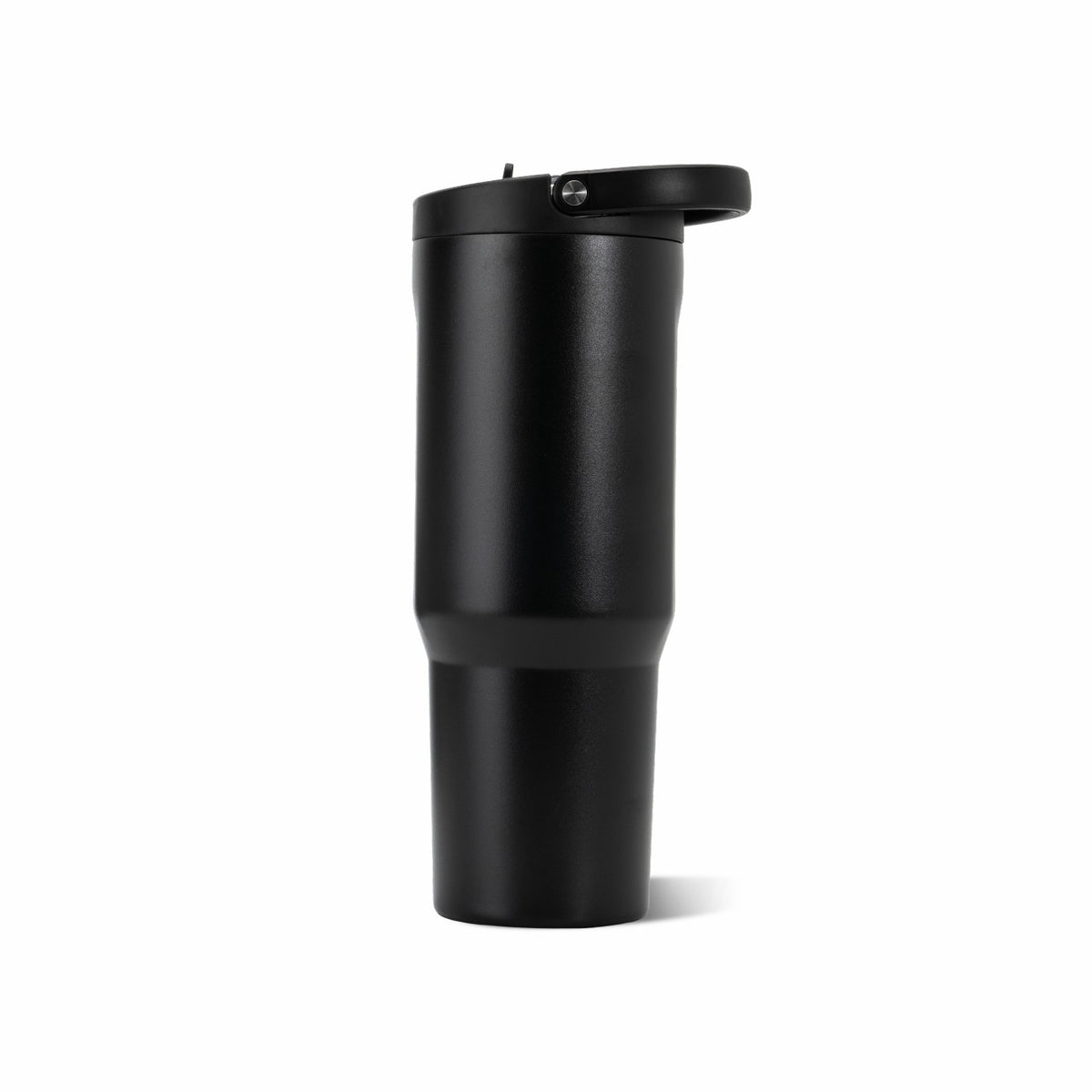 HYDROJUG Classic / HydroJug Sport 40oz - Large Leakproof Insulated Water Bottle – Black