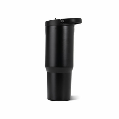 HYDROJUG Classic / HydroJug Sport 40oz - Large Leakproof Insulated Water Bottle – Black