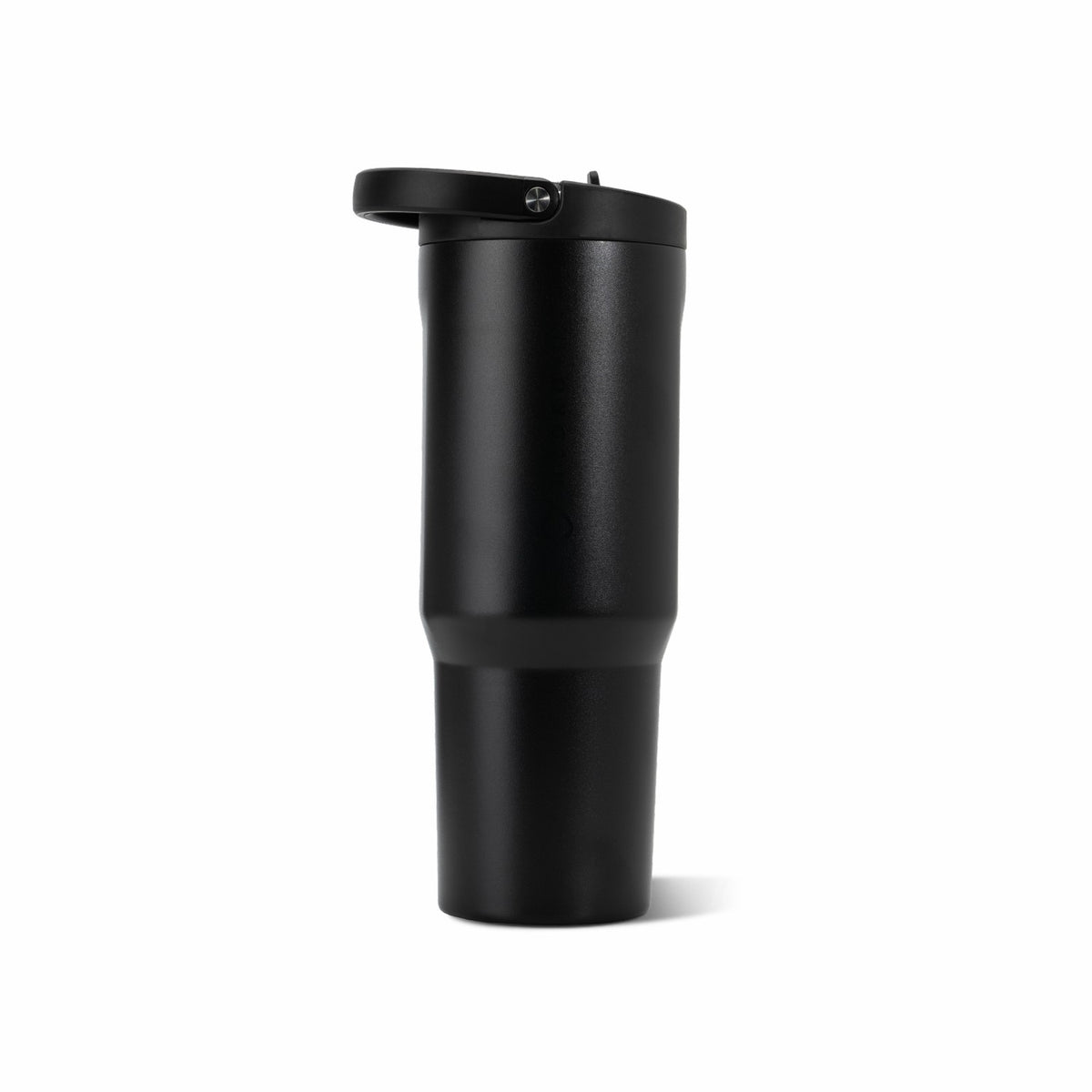 HYDROJUG Classic / HydroJug Sport 40oz - Large Leakproof Insulated Water Bottle – Black