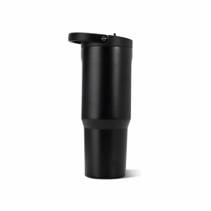 HYDROJUG Classic / HydroJug Sport 40oz - Large Leakproof Insulated Water Bottle – Black
