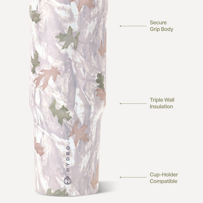 HYDROJUG Quality / HydroJug Sport 40oz - Large Leakproof Insulated Water Bottle – Camo