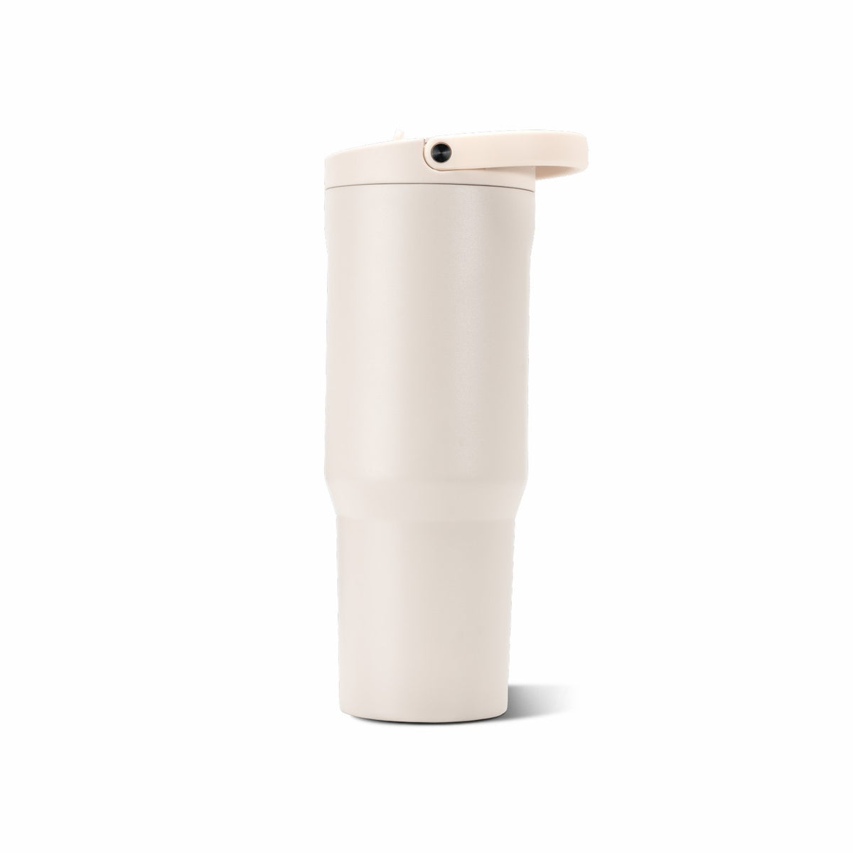 HYDROJUG New / HydroJug Sport 40oz - Large Leakproof Insulated Water Bottle – Cream