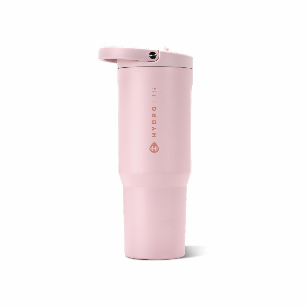 HYDROJUG Trending / HydroJug Sport 40oz - Large Leakproof Insulated Water Bottle – Pink Sand