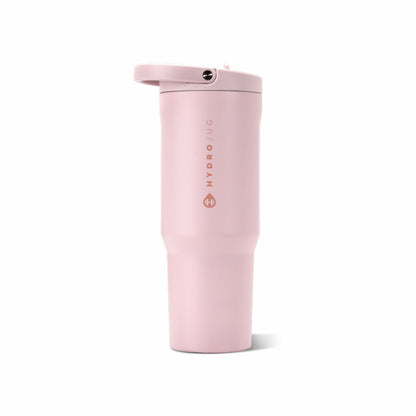 HYDROJUG Trending / HydroJug Sport 40oz - Large Leakproof Insulated Water Bottle – Pink Sand