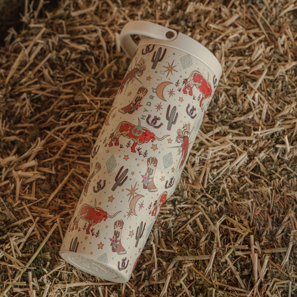 HYDROJUG Featured / HydroJug Sport 40oz - Large Leakproof Insulated Water Bottle – Rodeo