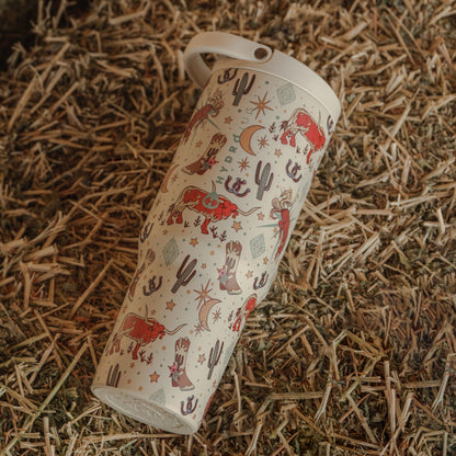 HYDROJUG Featured / HydroJug Sport 40oz - Large Leakproof Insulated Water Bottle – Rodeo
