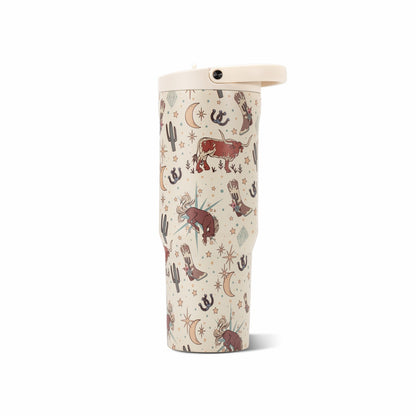 HYDROJUG Featured / HydroJug Sport 40oz - Large Leakproof Insulated Water Bottle – Rodeo