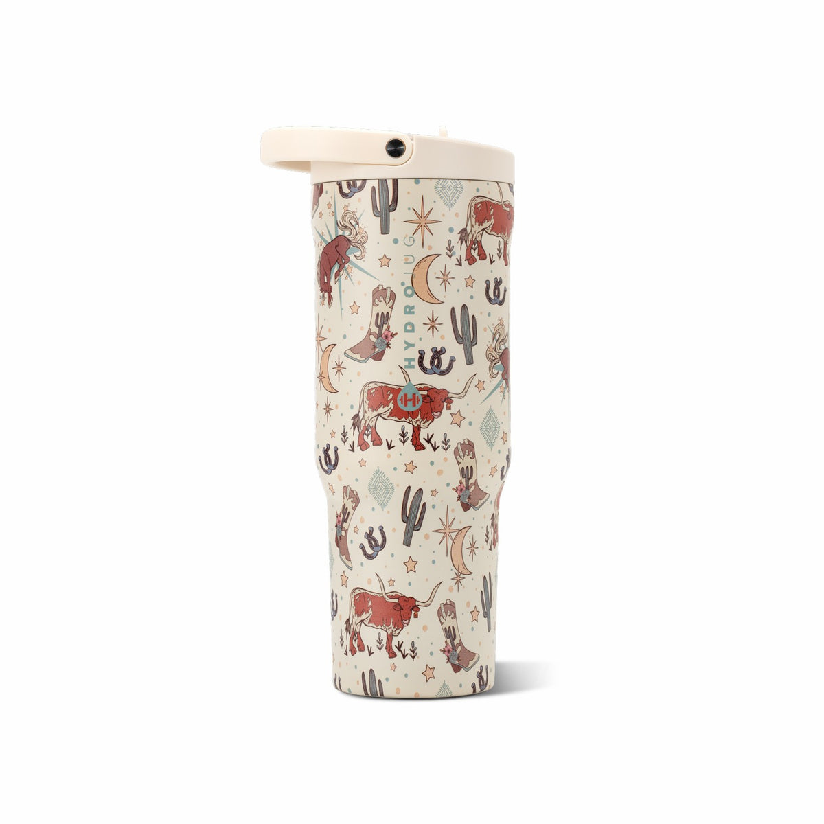 HYDROJUG Featured / HydroJug Sport 40oz - Large Leakproof Insulated Water Bottle – Rodeo
