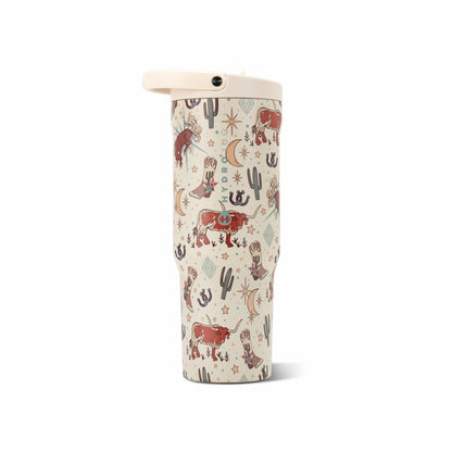 HYDROJUG Featured / HydroJug Sport 40oz - Large Leakproof Insulated Water Bottle – Rodeo