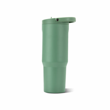HYDROJUG Value / HydroJug Sport 40oz - Large Leakproof Insulated Water Bottle – Sage