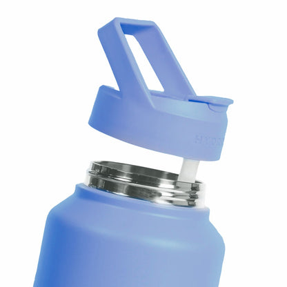 HYDROJUG Value / HydroJug Sport Jug 64oz - Half-Gallon Insulated Water Bottle, 24Hr Cold – Light Blue