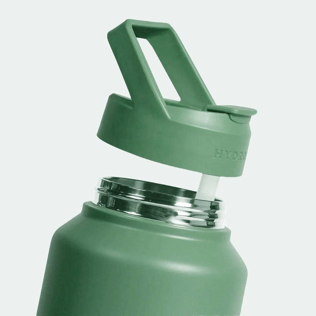 HYDROJUG Best Price / HydroJug Sport Jug 64oz - Half-Gallon Insulated Water Bottle, 24Hr Cold – Sage