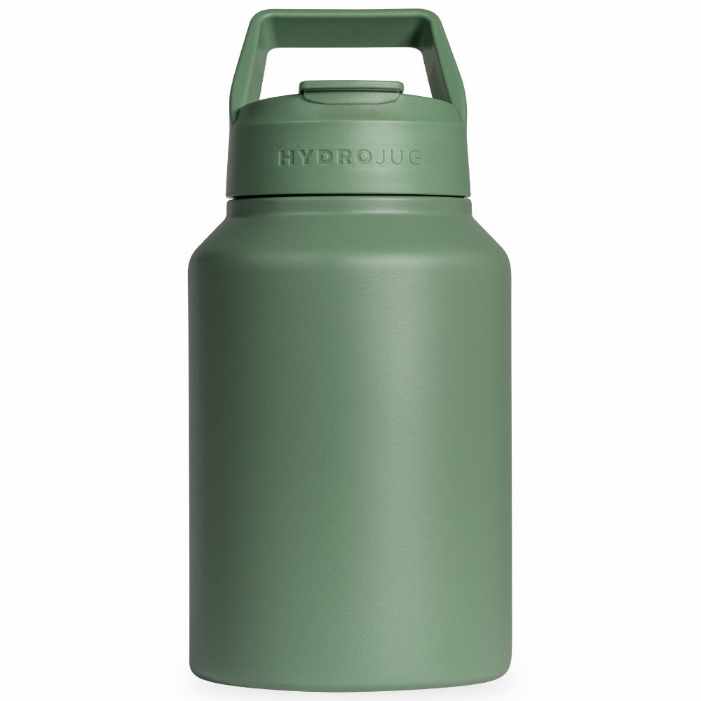 HYDROJUG Best Price / HydroJug Sport Jug 64oz - Half-Gallon Insulated Water Bottle, 24Hr Cold – Sage