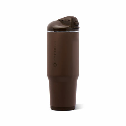 HYDROJUG Premium / HydroJug Ease2o 40oz - Chestnut