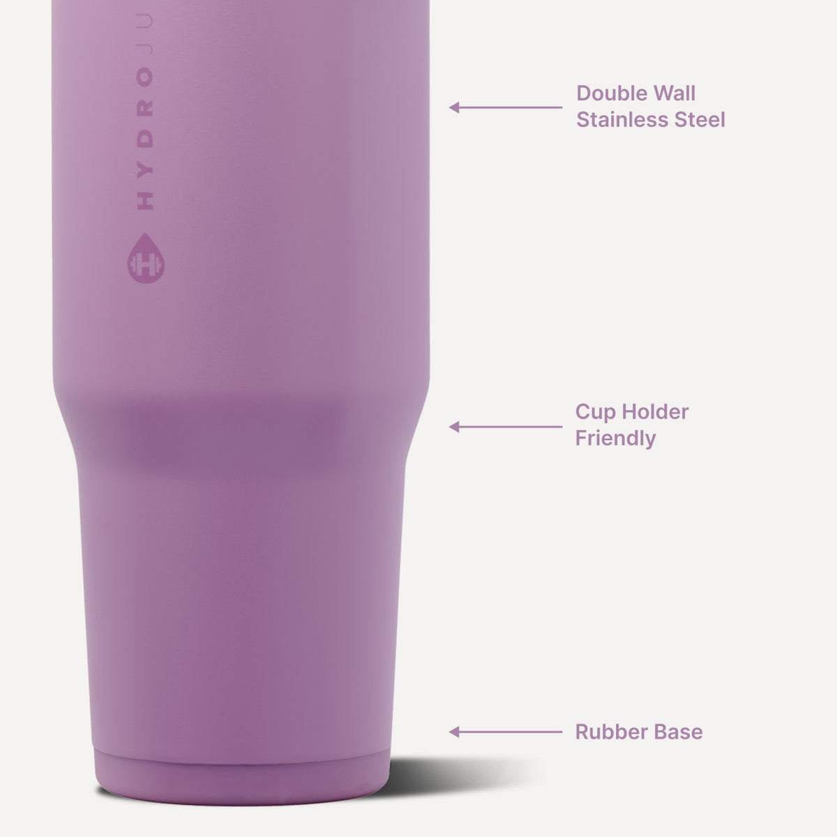 HYDROJUG Best Seller / HydroJug Ease2o 40oz - Pixie