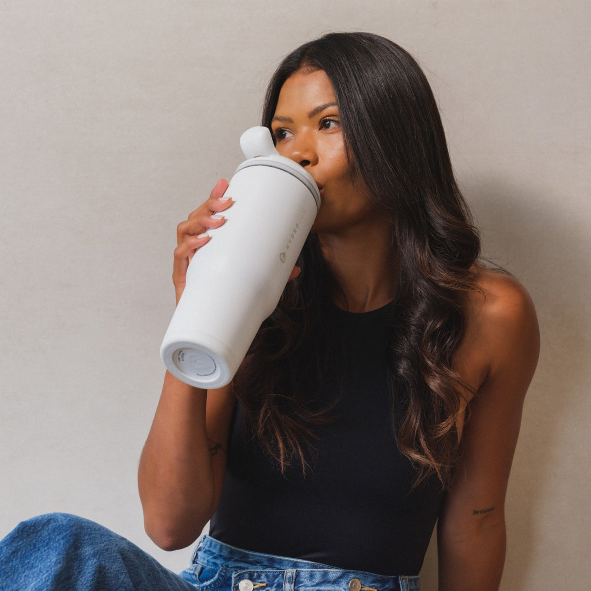 HYDROJUG Customer Favorite / HydroJug Ease2o 40oz - Lunar
