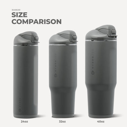 HYDROJUG Value / HydroJug Ease2o 40oz - Stone