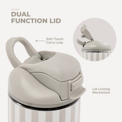 HYDROJUG Everyday / HydroJug Ease2o 32oz - Latte