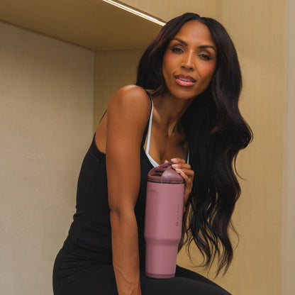HYDROJUG Smart Buy / HydroJug Ease2o 32oz - Canyon Rose