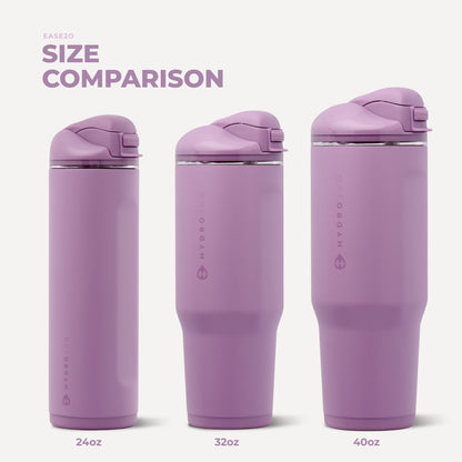HYDROJUG Everyday / HydroJug Ease2o 32oz - Pixie