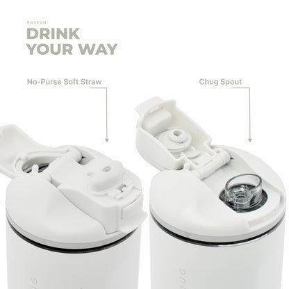 HYDROJUG Value / HydroJug Ease2o 32oz - Lunar