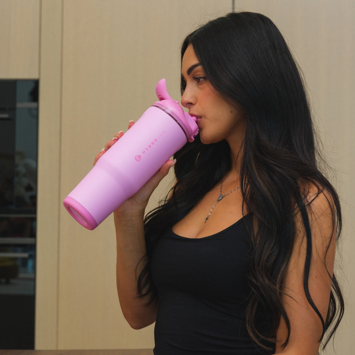 HYDROJUG Premium / HydroJug Ease2o 32oz - Petal