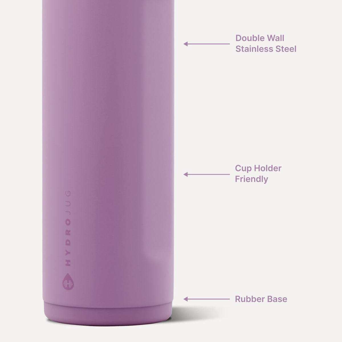 HYDROJUG Featured / HydroJug Ease2o 24oz - Pixie