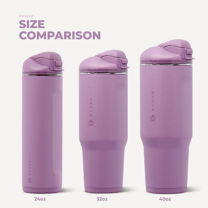 HYDROJUG Featured / HydroJug Ease2o 24oz - Pixie