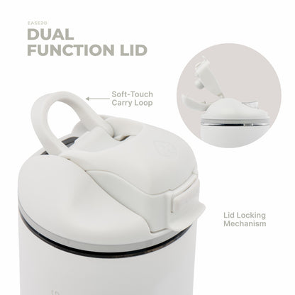 HYDROJUG Popular / HydroJug Ease2o 24oz - Lunar