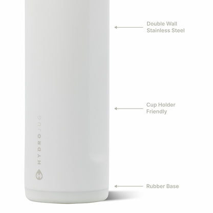 HYDROJUG Popular / HydroJug Ease2o 24oz - Lunar